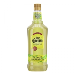 Jose Cuervo Authentic Lime Margarita